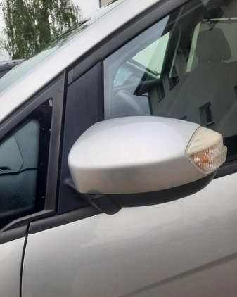 Ford C-MAX cena 36900 przebieg: 129000, rok produkcji 2016 z Głogów małe 466